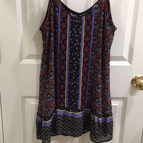 American Rag Dress - Picture 3 of 3